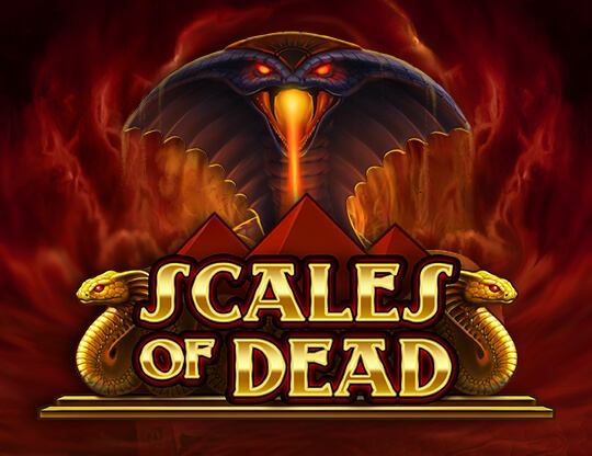 Scales of Dead